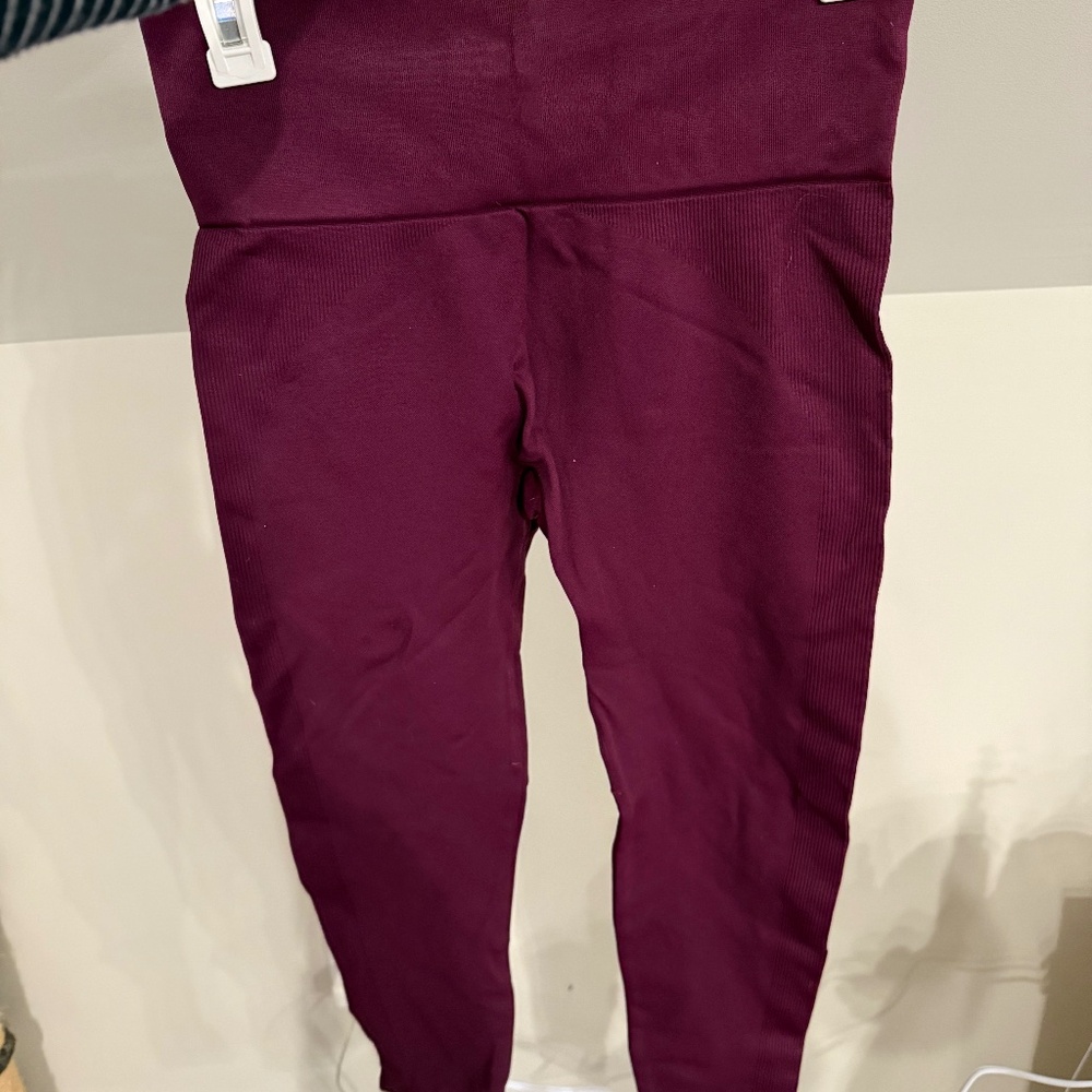 SET leggings